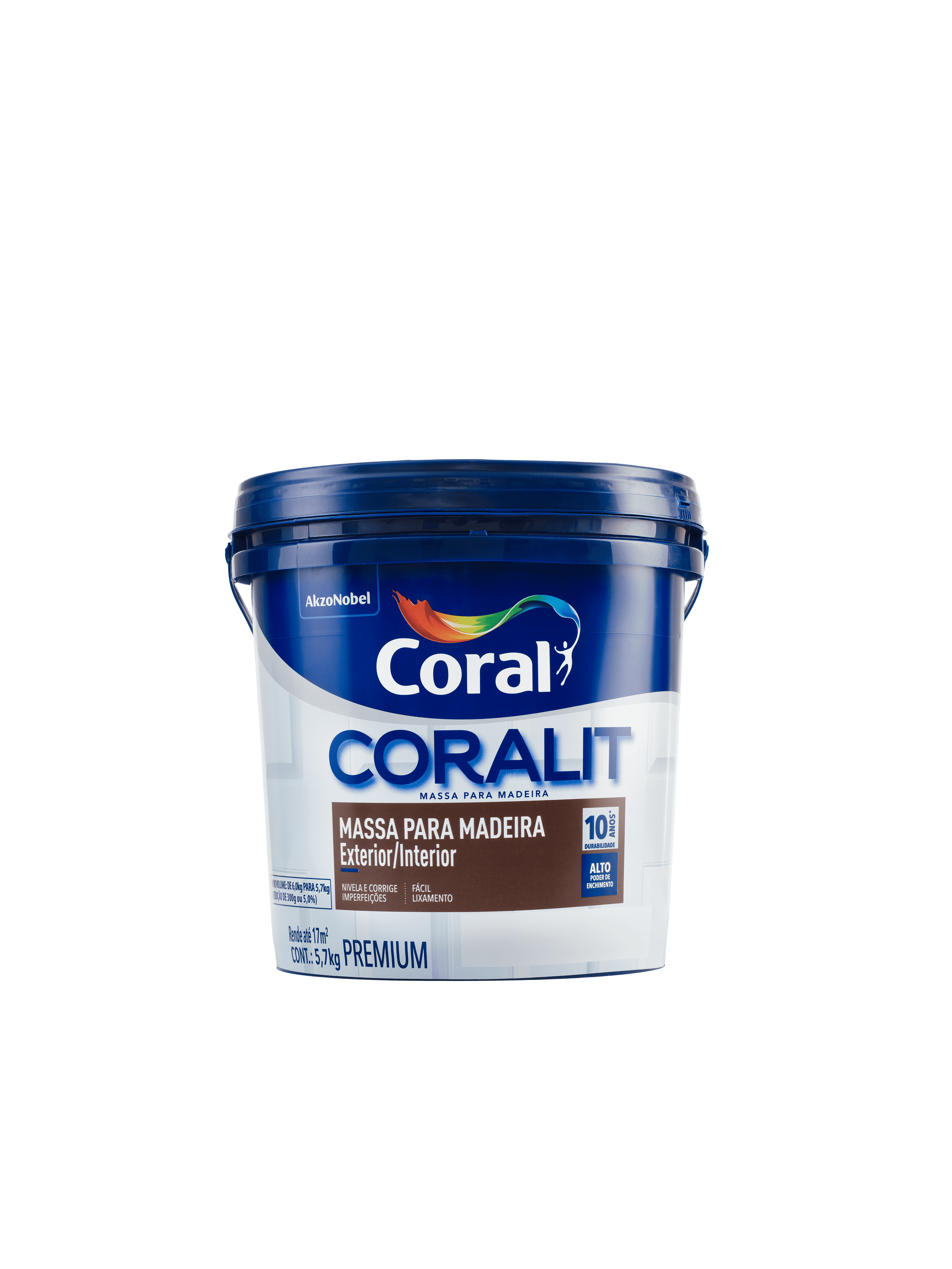 An image of Coral Wood Filler