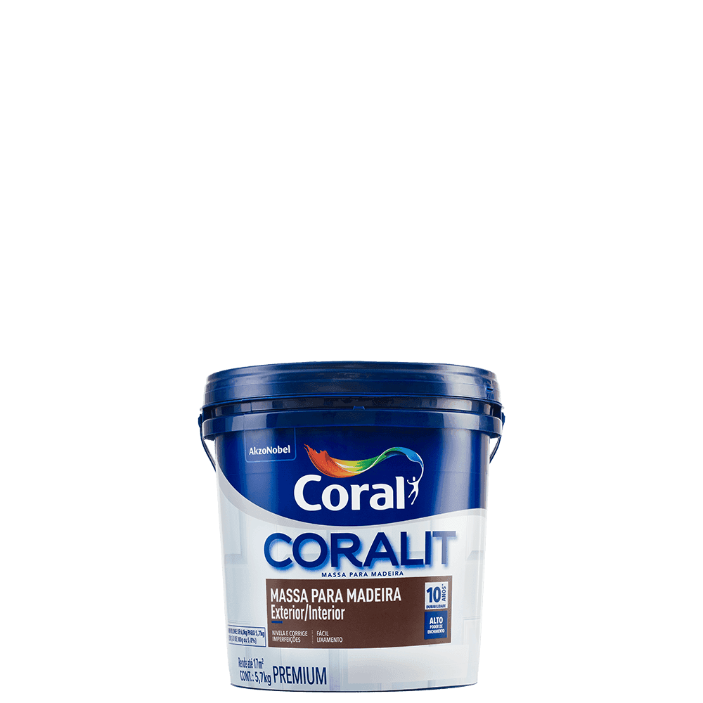 An image of Coral Wood Filler