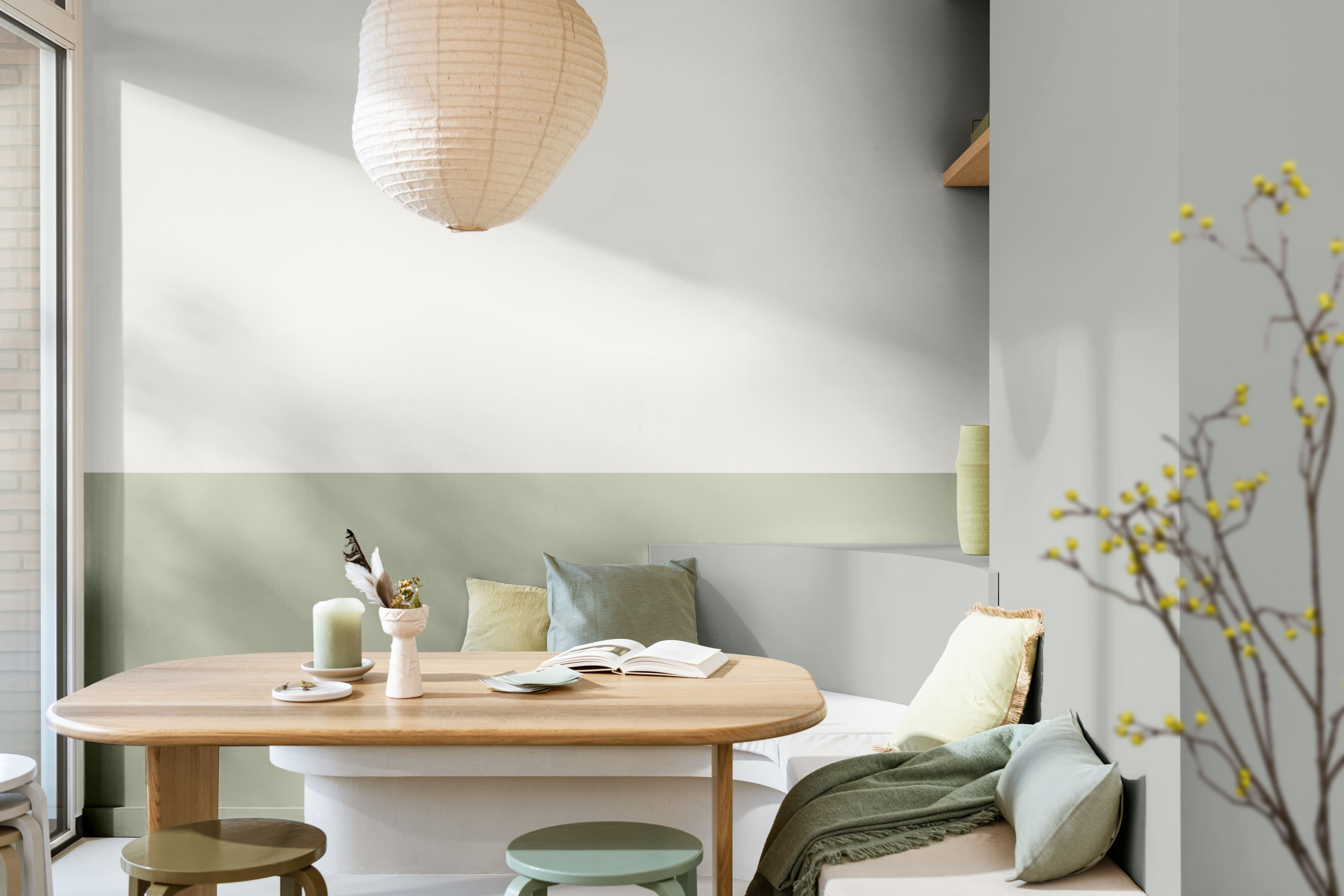 Home office: Brighten up your workspace
